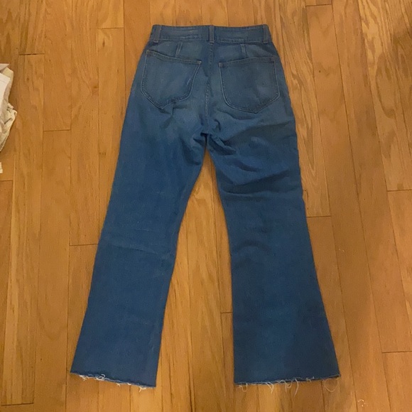 Reformation Cher Jeans - Picture 2 of 4